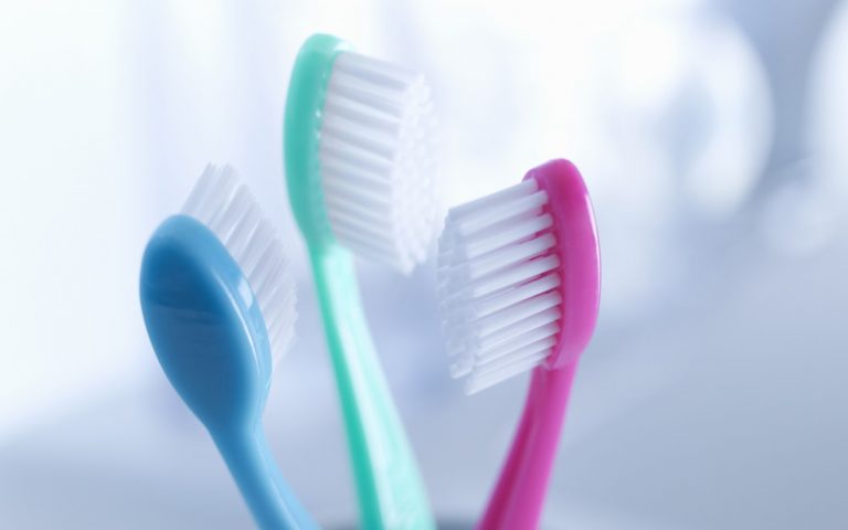 Et si vous achetiez votre brosse à dents sur abonnement ?